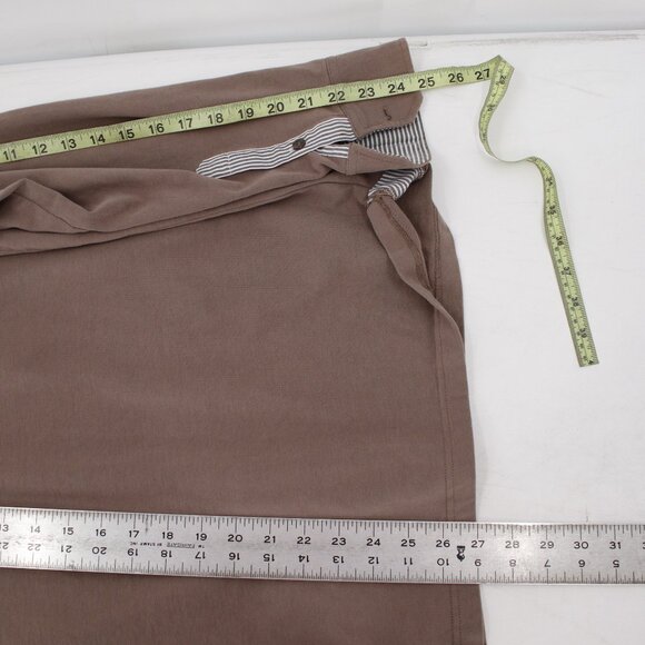 Paul Smith London Shirt Men’s S/M Cotton Long Sleeve Henley removable Collar - Picture 10 of 16